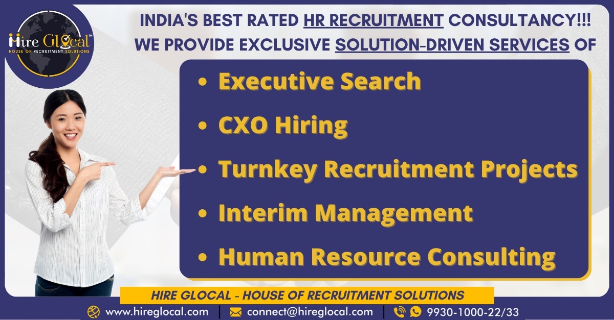 Hr Recruitment Agencies